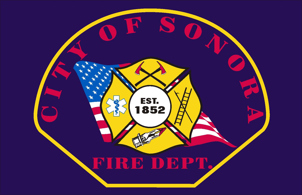 Sonora Fire Department