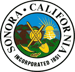 City of Sonora Logo