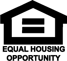 Equal Housing Opportunity – City of Sonora